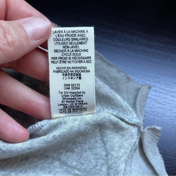 We The Free Crop Top Small - Picture 12 of 12